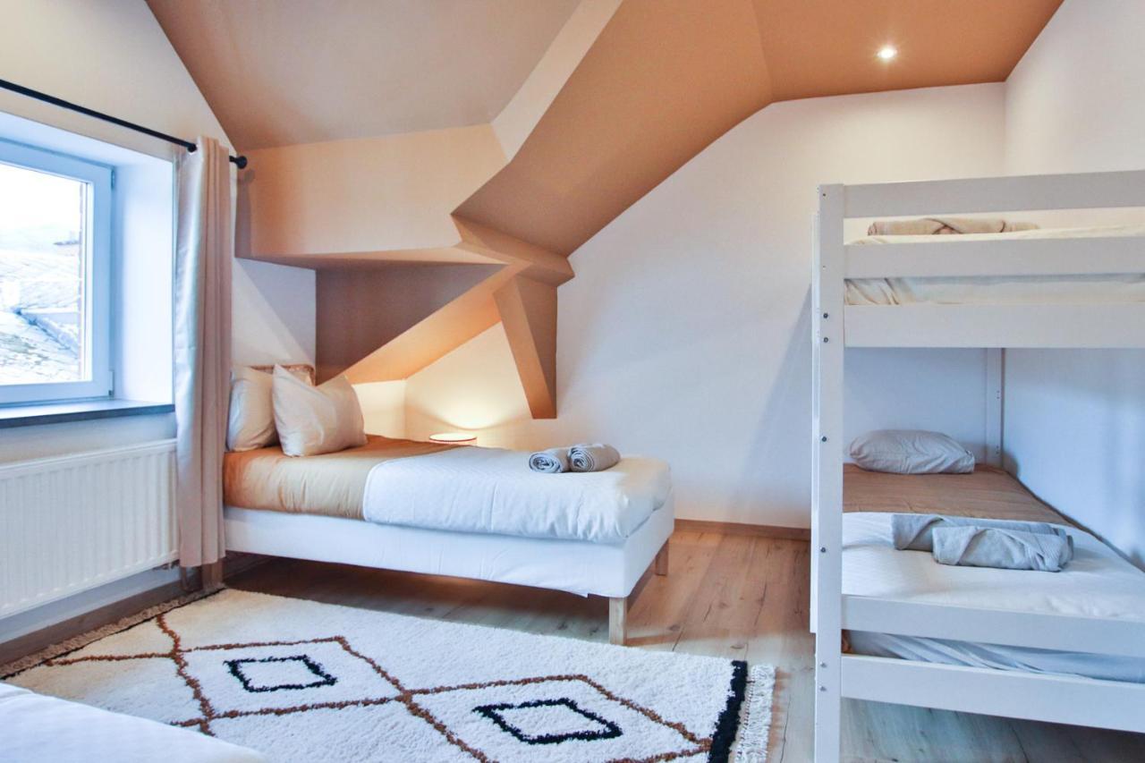 La Picherotte, Hypercentre - Maisons Paladins Holiday home *